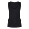 Claudia Strater Dames Trui Cs11-25164 Zwart