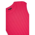 Claudia Strater Dames Trui Cs11-25207 Fuchsia