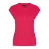 Claudia Strater Dames Trui Cs11-25207 Fuchsia