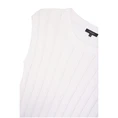 Claudia Strater Dames Trui Cs11-25207 Wit