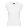 Claudia Strater Dames Trui Cs11-25207 Wit