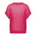 Claudia Strater Dames Trui Cs11-25209 Fuchsia
