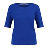 Claudia Strater Dames Trui Cs11-25492 Kobalt