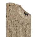 Claudia Strater Dames Trui CS11-25515 Camel