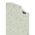 Claudia Strater Dames Trui CS11-25515 OFF-WHITE