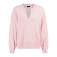 Claudia Strater Dames Trui Cs11-25554 Roze
