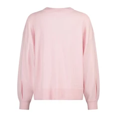 Claudia Strater Dames Trui Cs11-25554 Roze