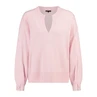 Claudia Strater Dames Trui Cs11-25554 Roze