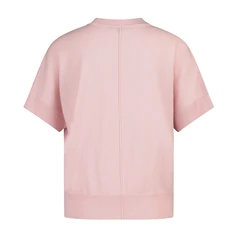 Claudia Strater Dames Trui Cs11-25558 Roze