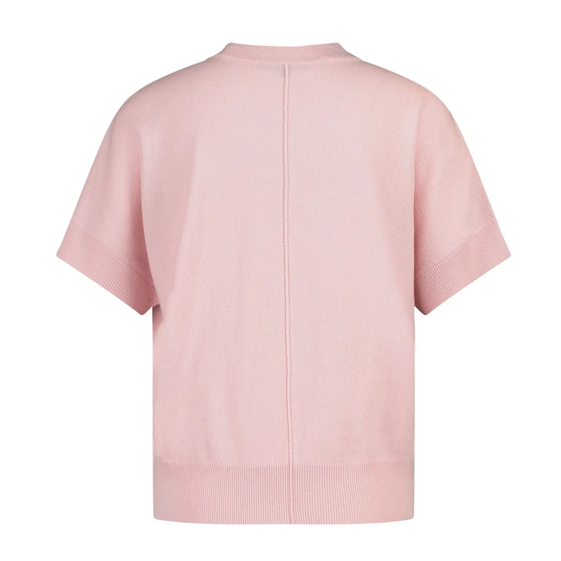 Claudia Strater Dames Trui Cs11-25558 Roze