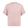 Claudia Strater Dames Trui Cs11-25558 Roze