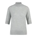 Claudia Strater Dames Trui CS11-25665 Lichtgrijs