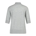 Claudia Strater Dames Trui CS11-25665 Lichtgrijs