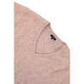 Claudia Strater Dames Trui Cs11-99012 Taupe