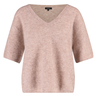 Claudia Strater Dames Trui Cs11-99012 Taupe