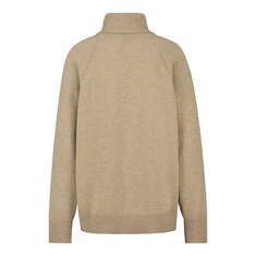 Claudia Strater Dames Trui CS24-11569 Taupe