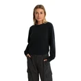 Claudia Strater Dames Trui CS24-11570 Zwart