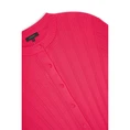Claudia Strater Dames Vest Cs12-25206 Fuchsia