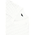 Claudia Strater Dames Vest Cs12-25384 Ecru