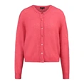 Claudia Strater Dames Vest CS12-25489 Roze