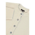 Claudia Strater Dames Vest CS12-25562 Ecru