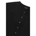 Claudia Strater Dames Vest Cs12-99016 Zwart