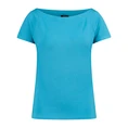Claudia Strater Midden blauw