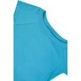 Claudia Strater Midden blauw