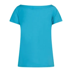 Claudia Strater Midden blauw