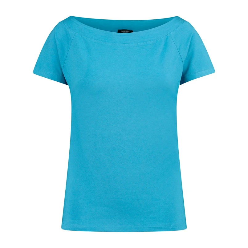 Claudia Strater Midden blauw