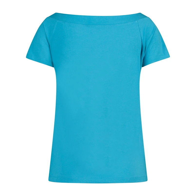 Claudia Strater Midden blauw