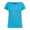 Claudia Strater Midden blauw