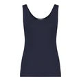 Claudia Strater Navy