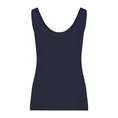 Claudia Strater Navy