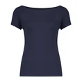 Claudia Strater Navy