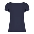 Claudia Strater Navy