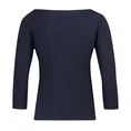 Claudia Strater Navy