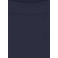 Claudia Strater Navy