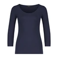 Claudia Strater Navy