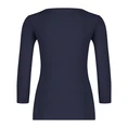 Claudia Strater Navy