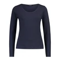 Claudia Strater Navy