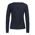 Claudia Strater Navy