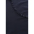 Claudia Strater Navy