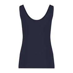 Claudia Strater Navy