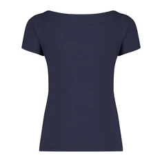 Claudia Strater Navy