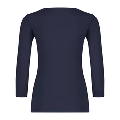 Claudia Strater Navy