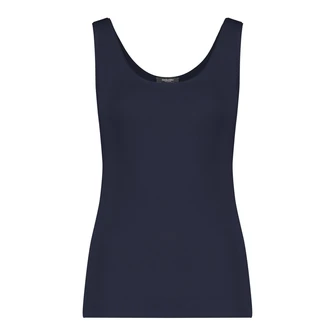 Claudia Strater Navy