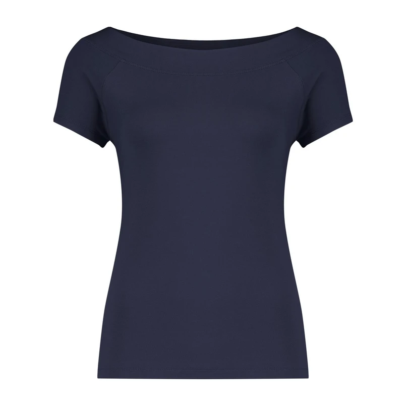 Claudia Strater Navy