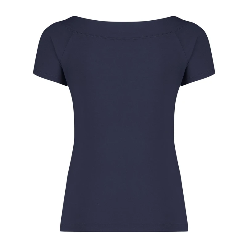 Claudia Strater Navy