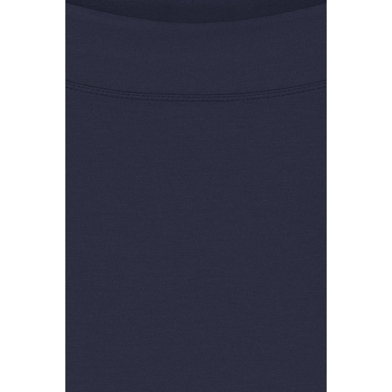 Claudia Strater Navy
